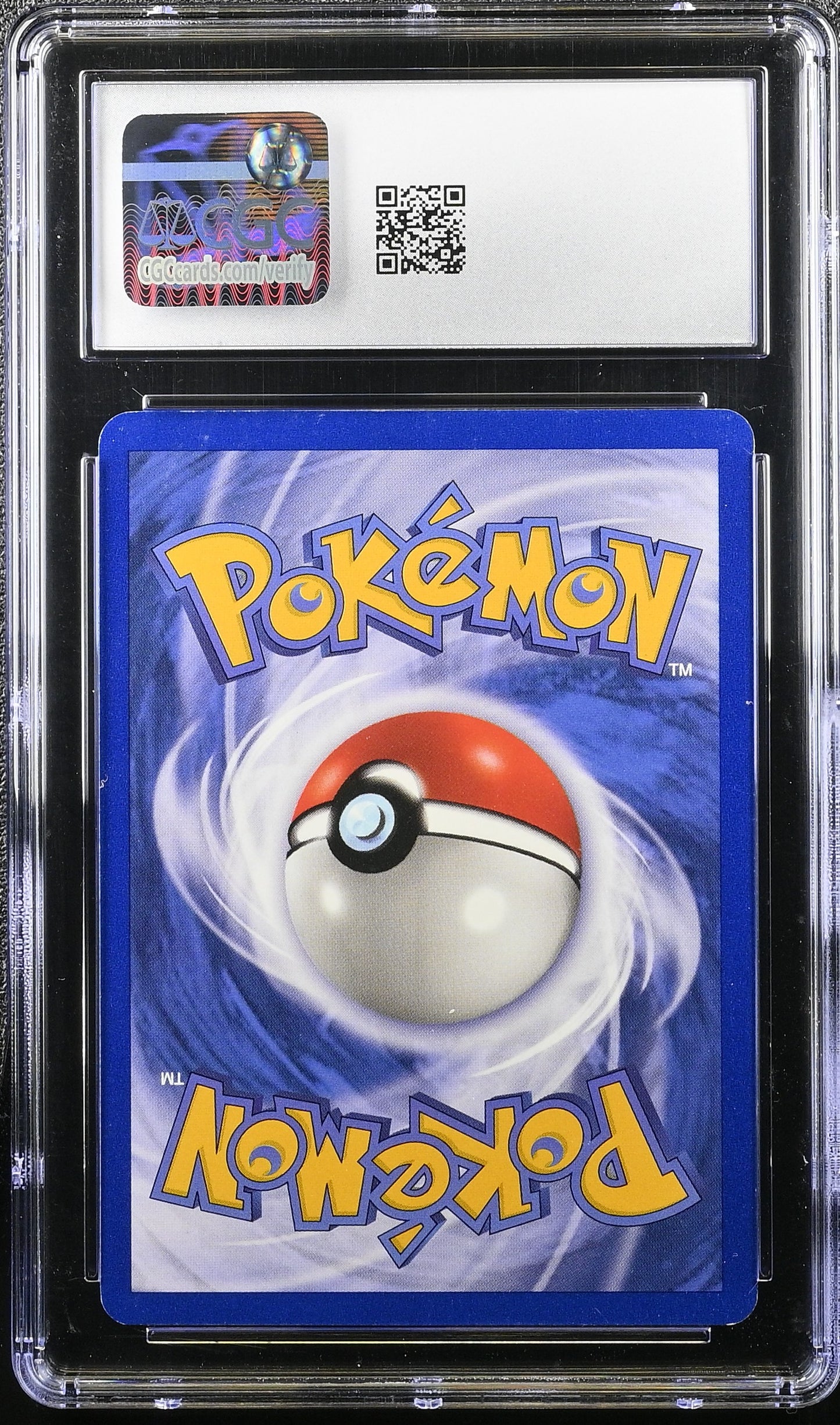 1999 Jungle #21/64 Kangaskhan CGC 6.5