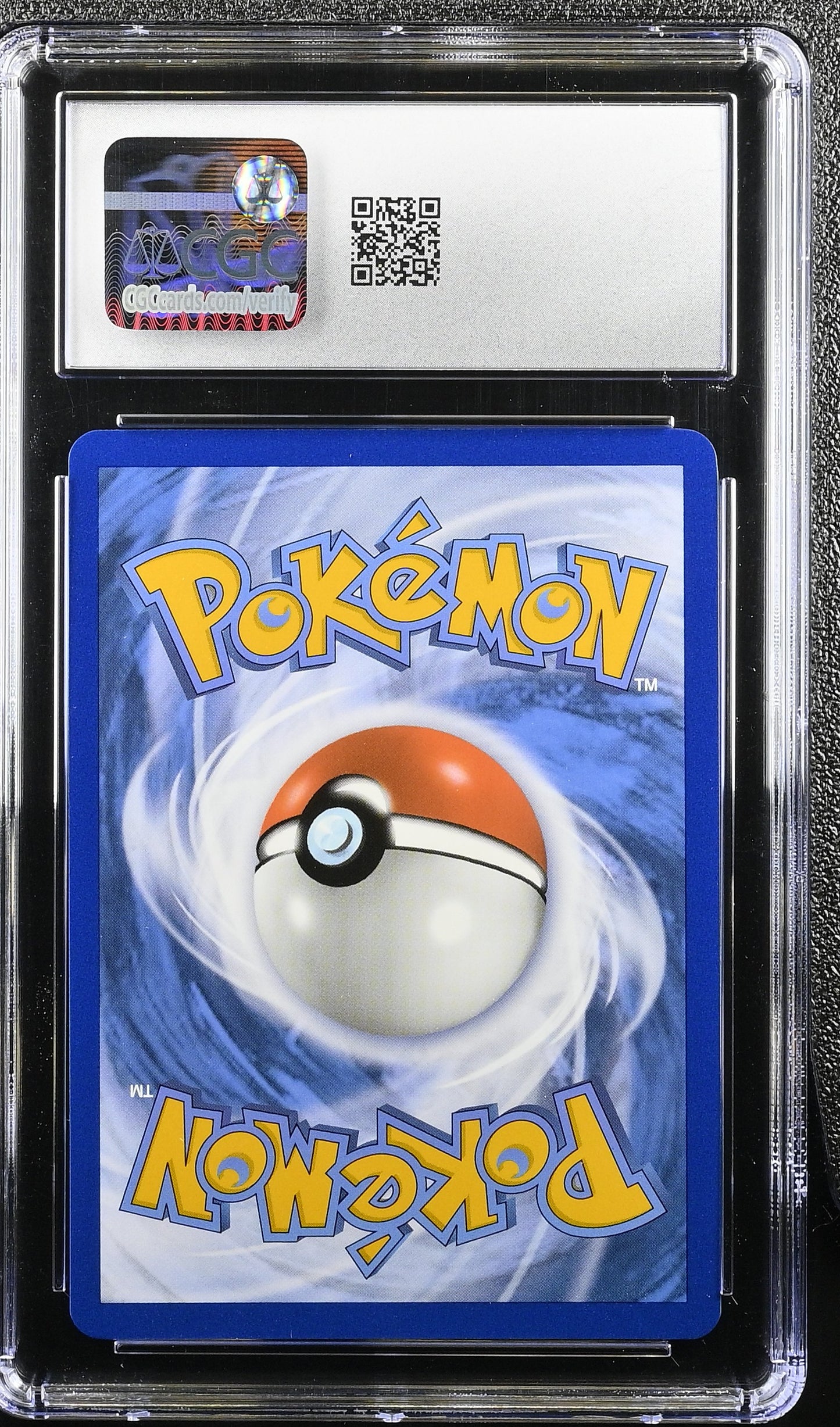 2023 Paldea Evolved #253/193 Grusha CGC 9.5