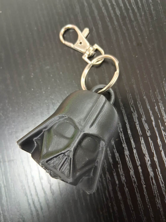 Darth Vader Keychain